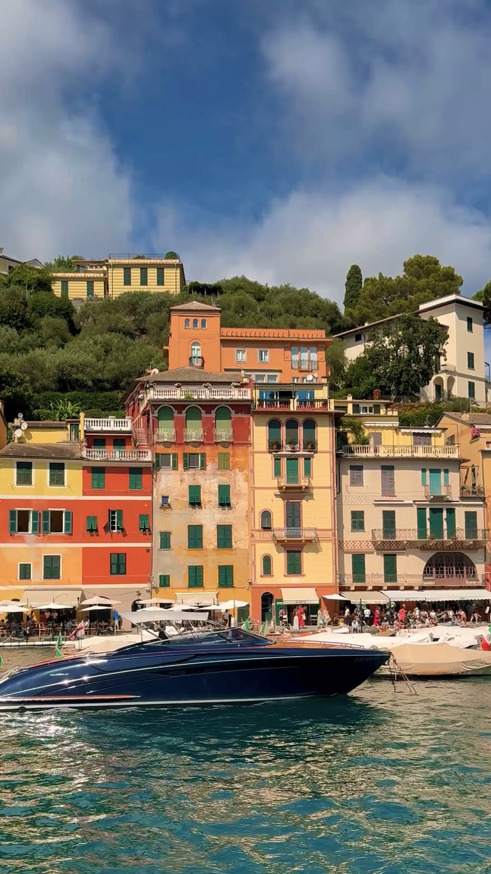Four Beautiful Destinations Around Lake Garda