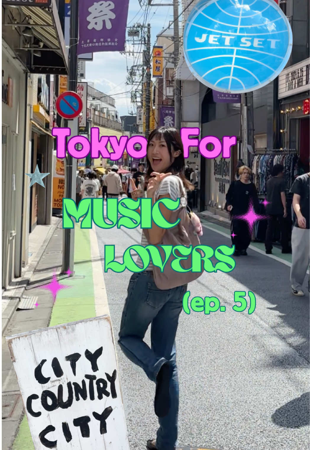 Tokyo's Shimokitazawa Neighborhood: A Music Lover's Guide