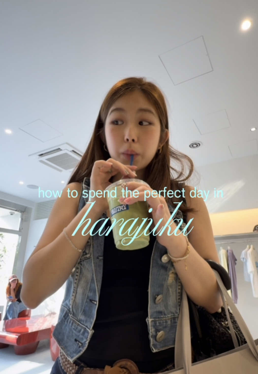 Harajuku Shopping, Dining, and Attractions Guide