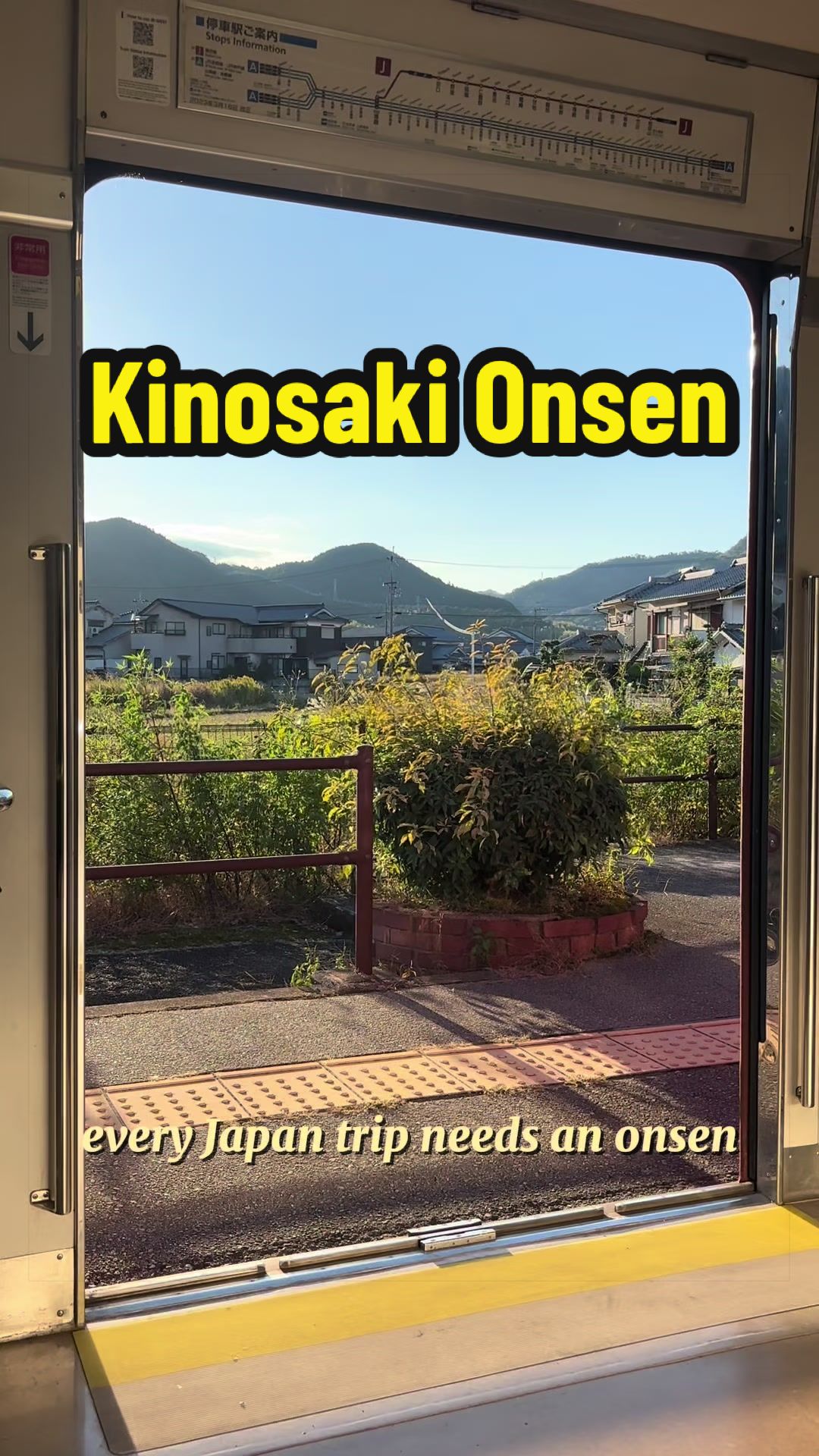 Kinosaki Onsen: A Town Of Hot Springs And History