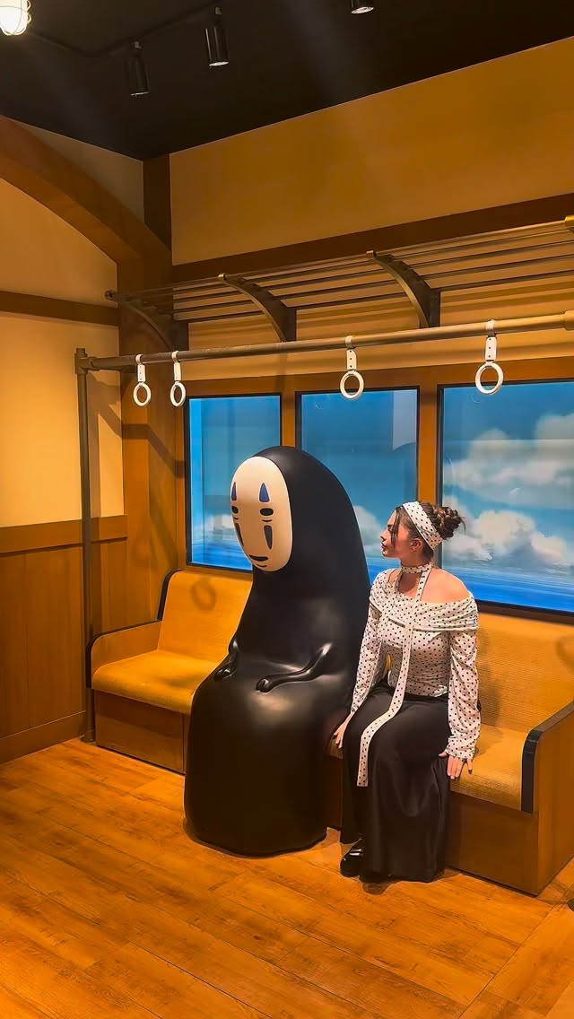 Osaka's Ghibli Stores, Castle, and Dotonbori Delights