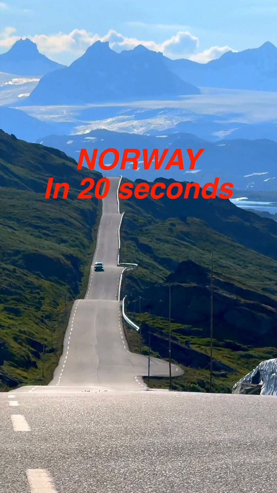 Norwegian Landmarks: From Fjords to Cathedrals