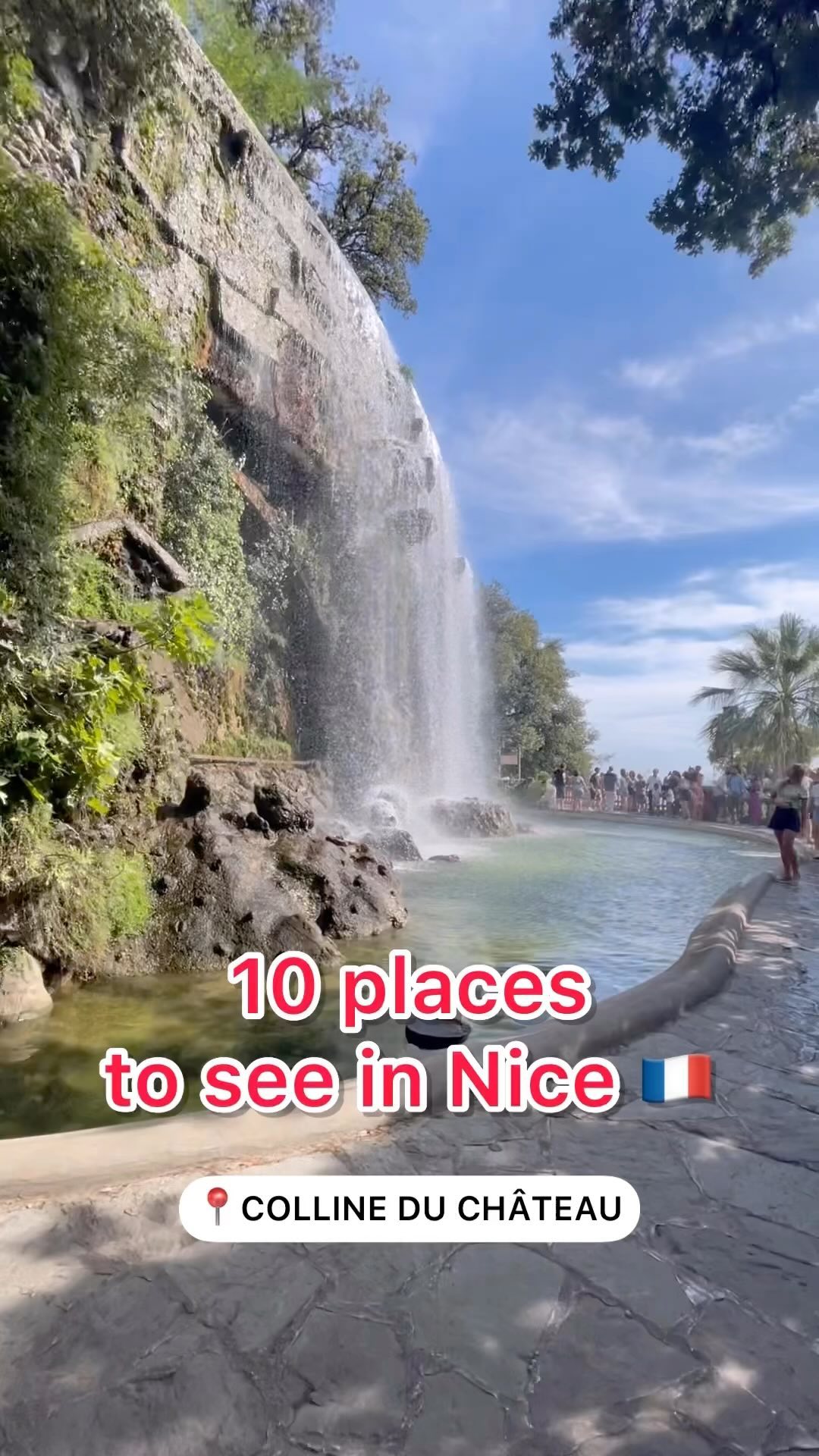 Ten Must-See Landmarks and Attractions in Nice, France