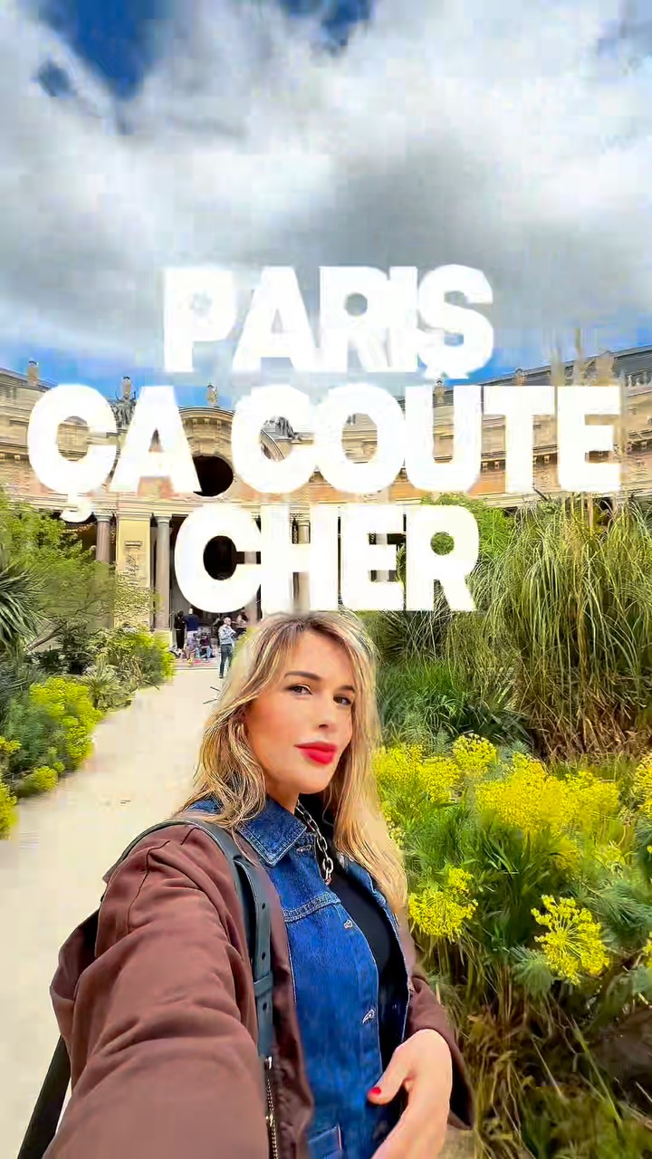 Twenty Parisian Spots Offering Free Admission