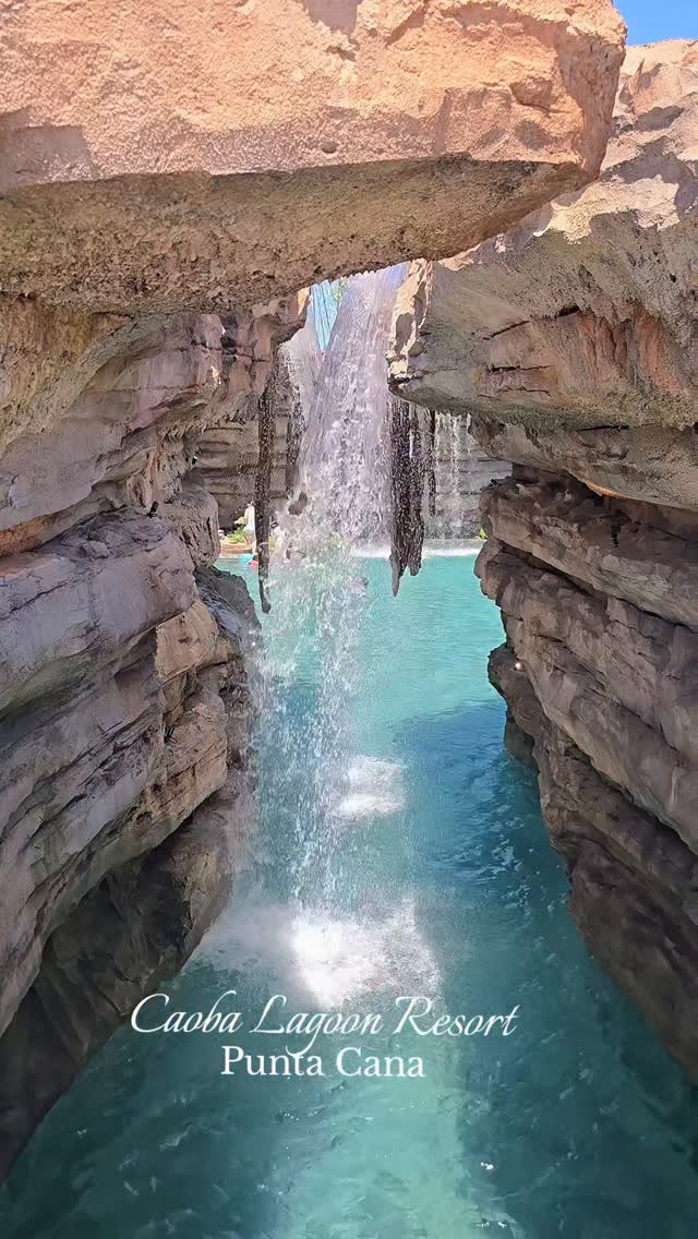 Luxury Resorts With Lagoon Views And Waterfalls