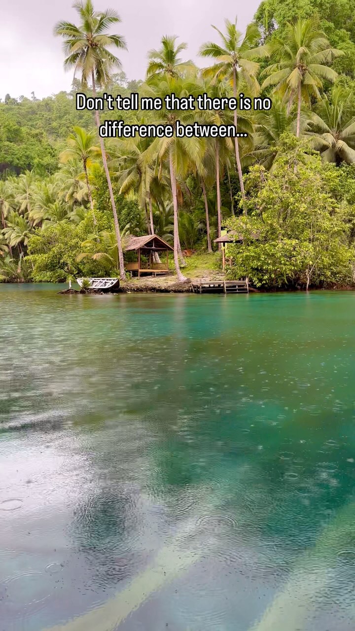 Turquoise Lake's Vibrant Colors On Sunny Days
