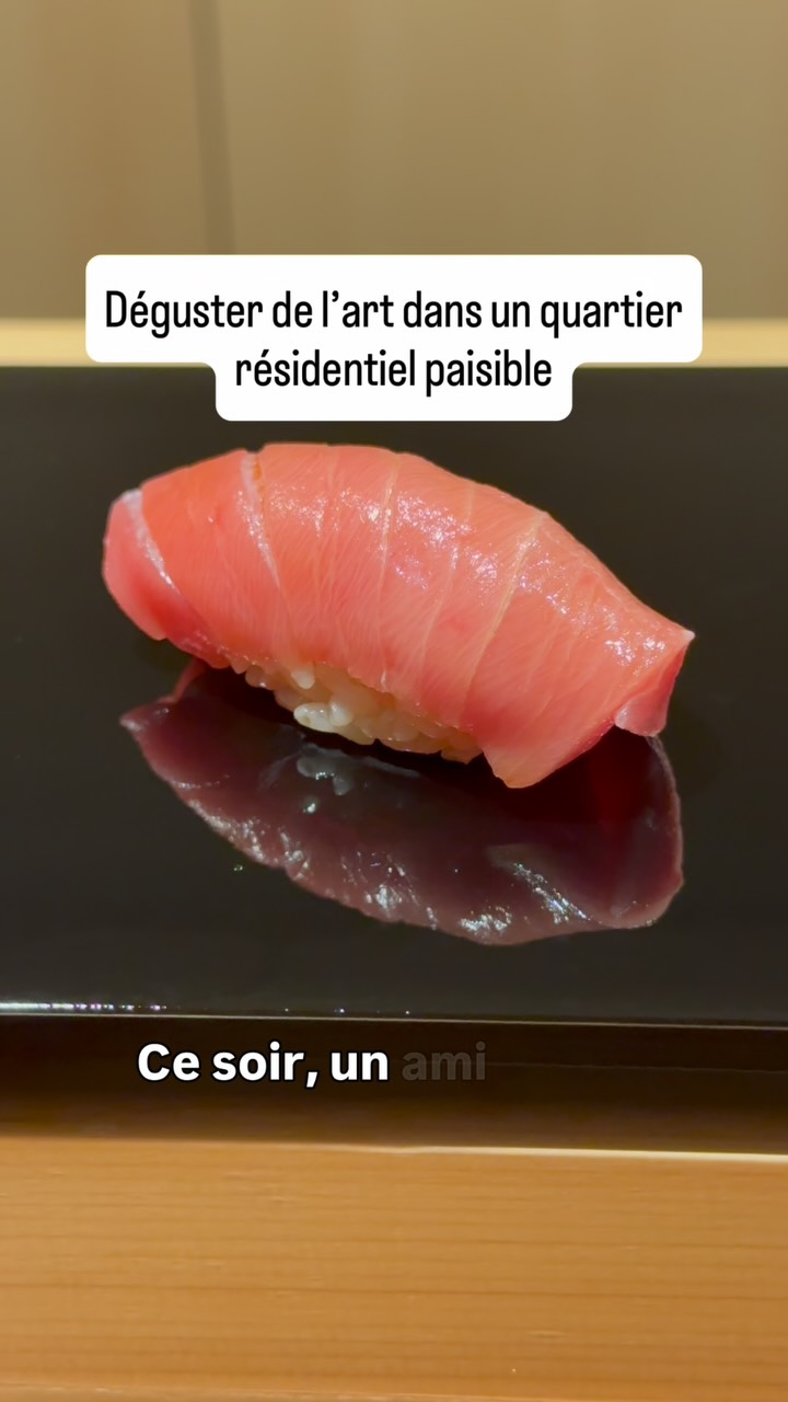 Tokyo Sushi Restaurant Offers Quality Food and Atmosphere