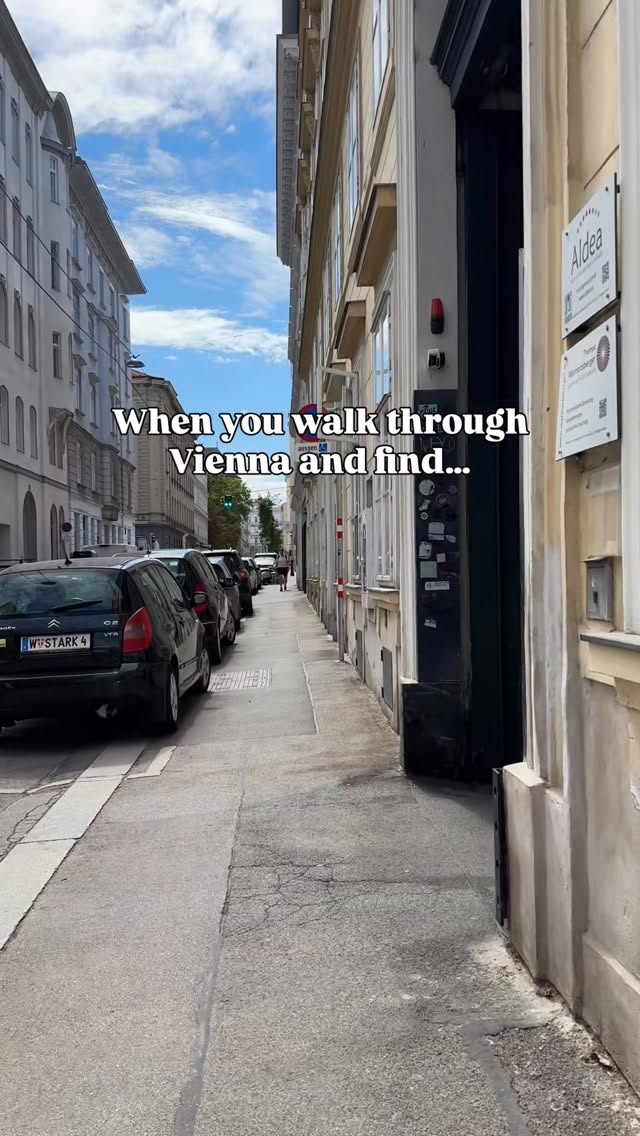 Melkerhof: Vienna's Serene Hidden Courtyard