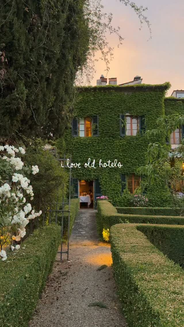 Historic Villa Bordoni And Greve In Chianti