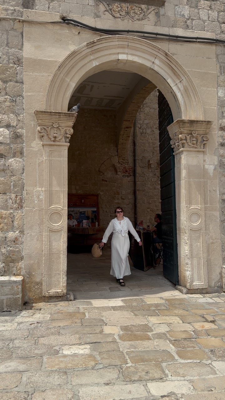 Dubrovnik Game of Thrones Filming Locations