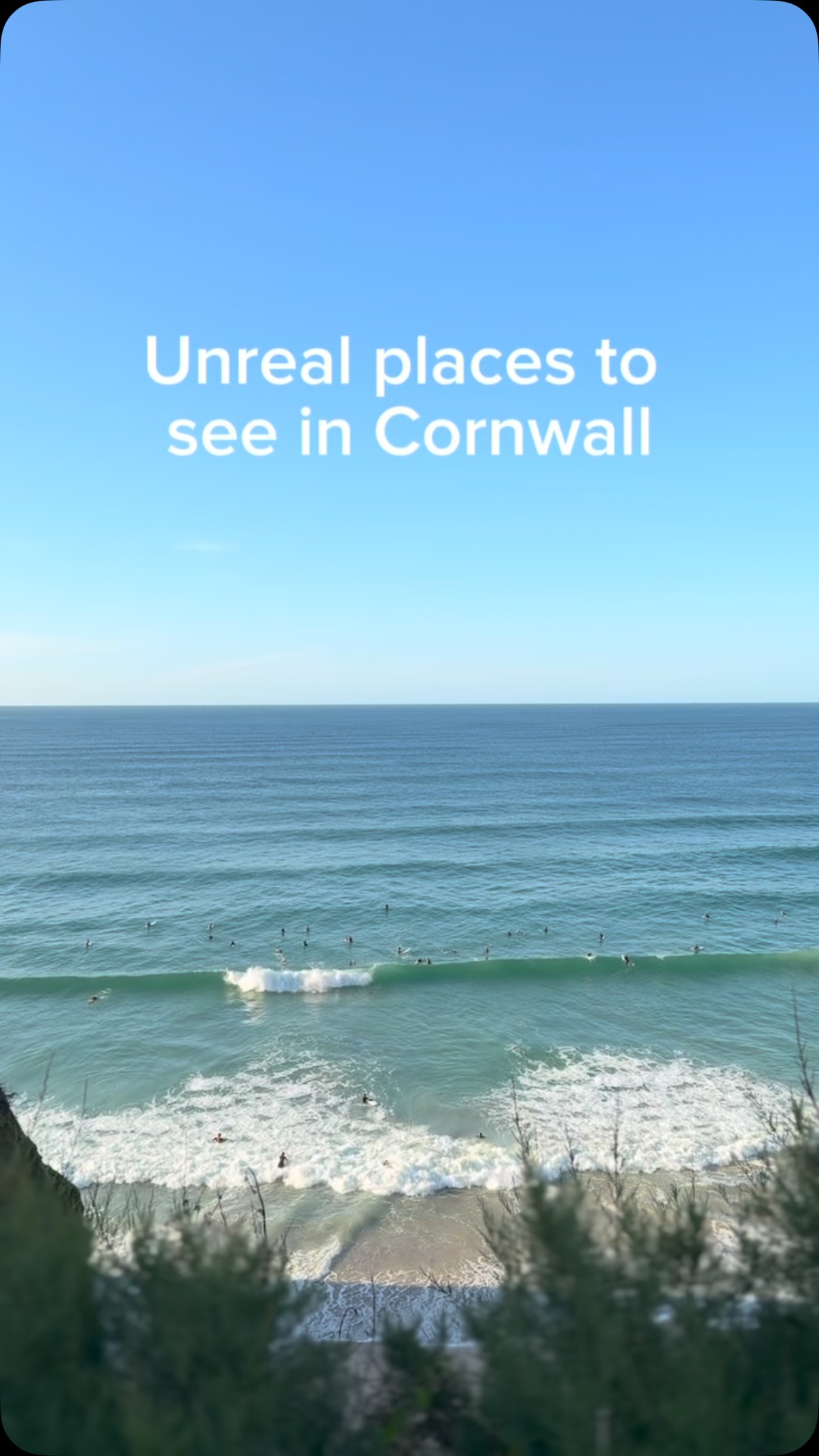 Cornwall's Diverse Natural Beauty Explored
