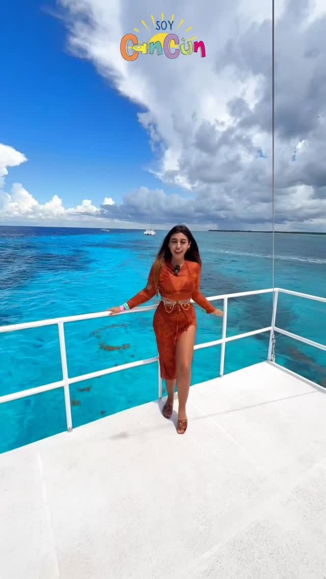 Cozumel Tour: Reefs, Beach Park, and Town Exploration