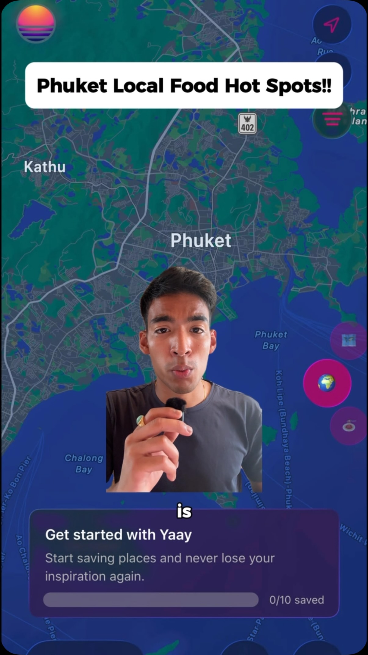 Phuket's Top Five Local Eateries and Dishes