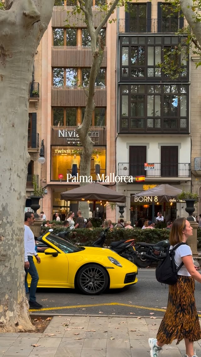 Palma, Mallorca: Cathedral, Old Town & Beaches