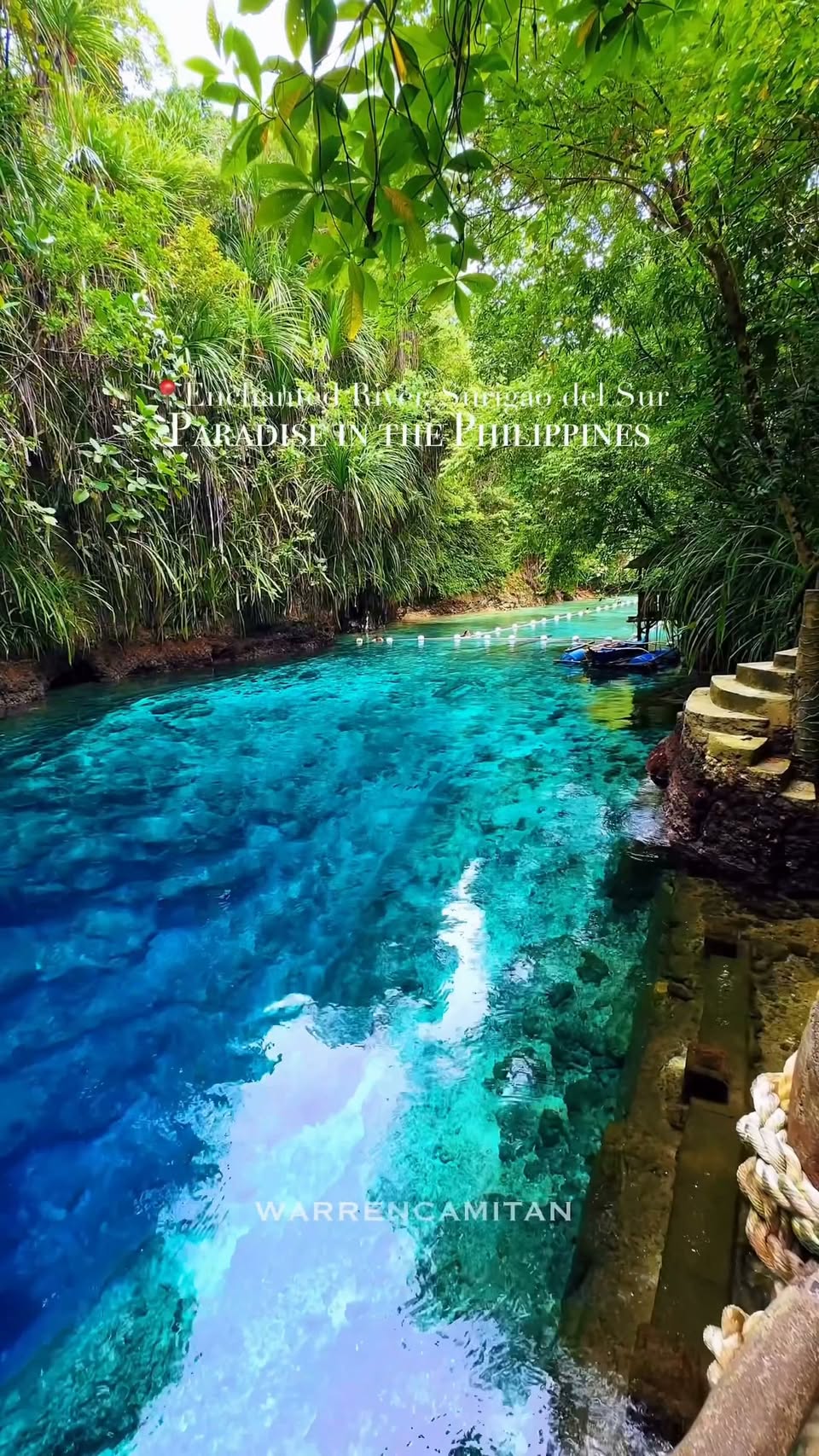 Philippine Islands Showcase Natural Beauty And Attractions