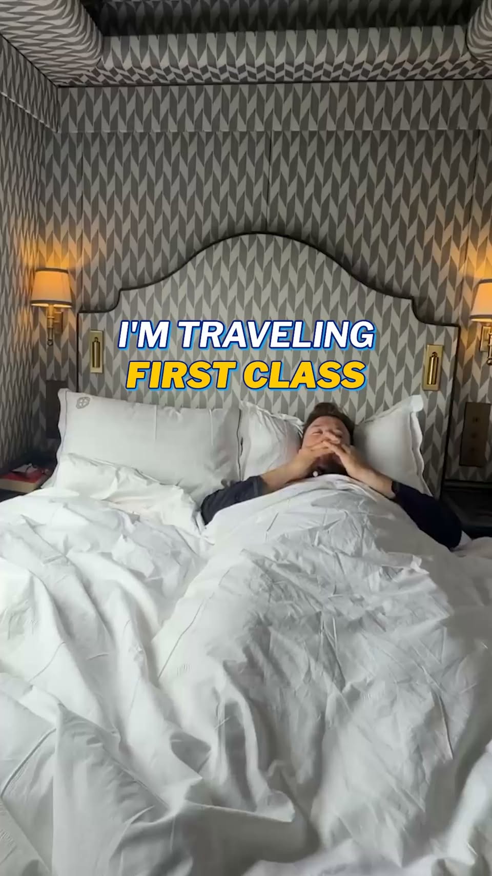 Luxury Train Journey Through The Lake District