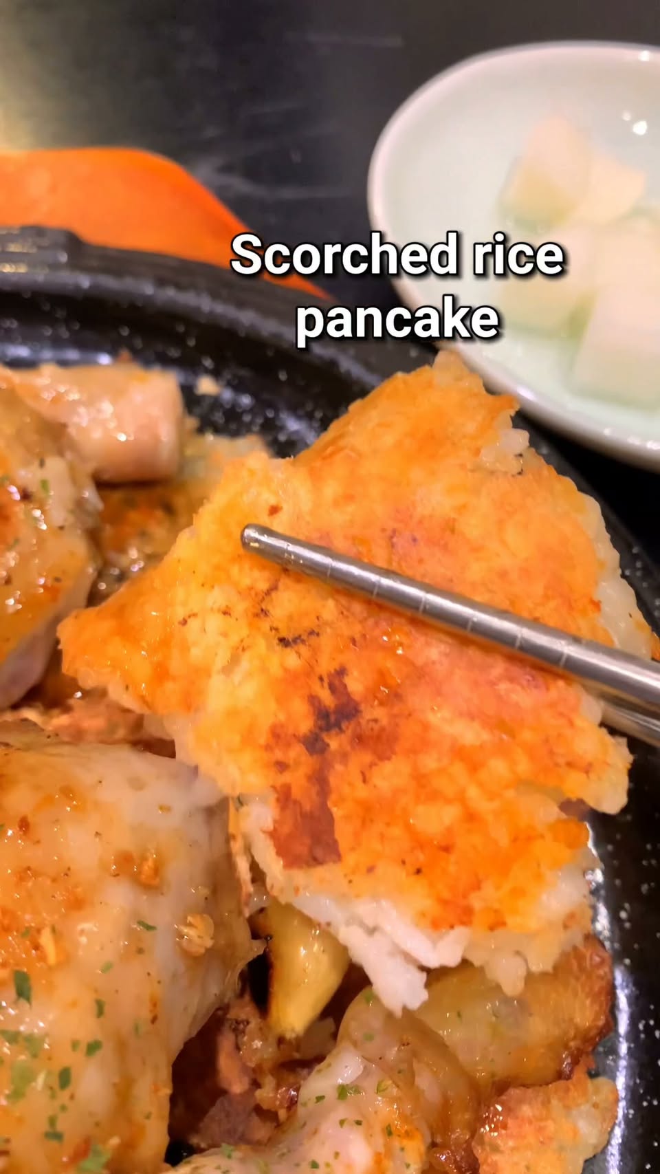 Korean Herbal Chicken Restaurant In Sydney