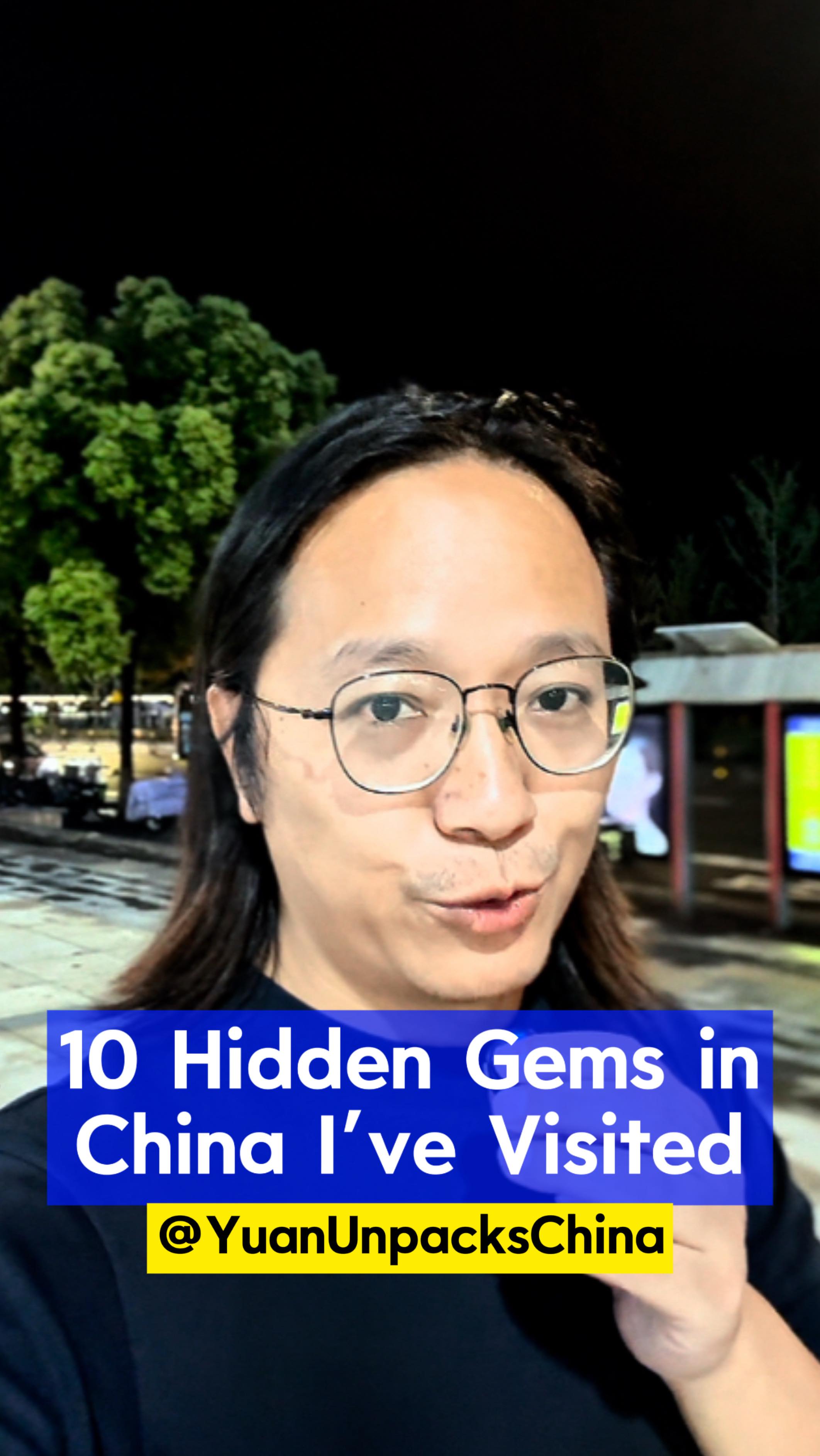Ten Undiscovered Chinese Gems Beyond Tourist Hotspots