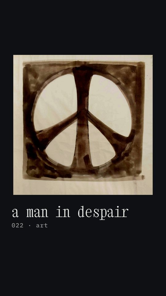 Peace Sign's Origin: Nuclear Disarmament To Global Symbol