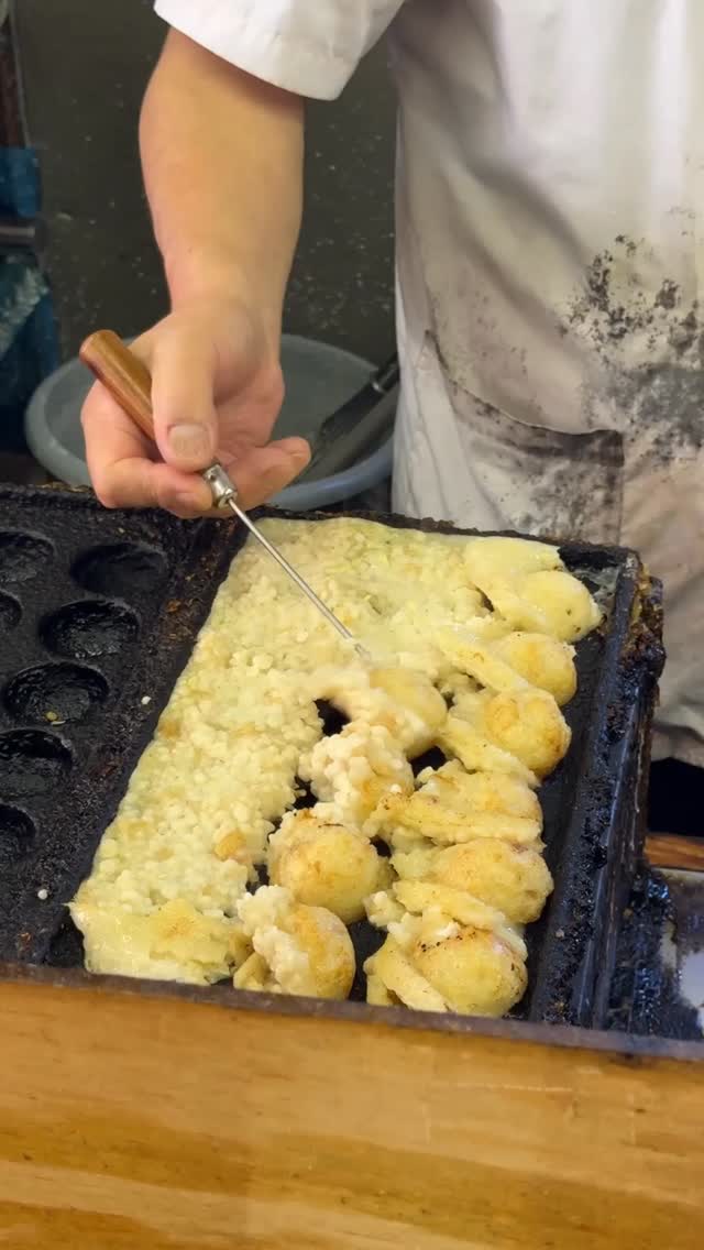Kyoto's Affordable Food Stops