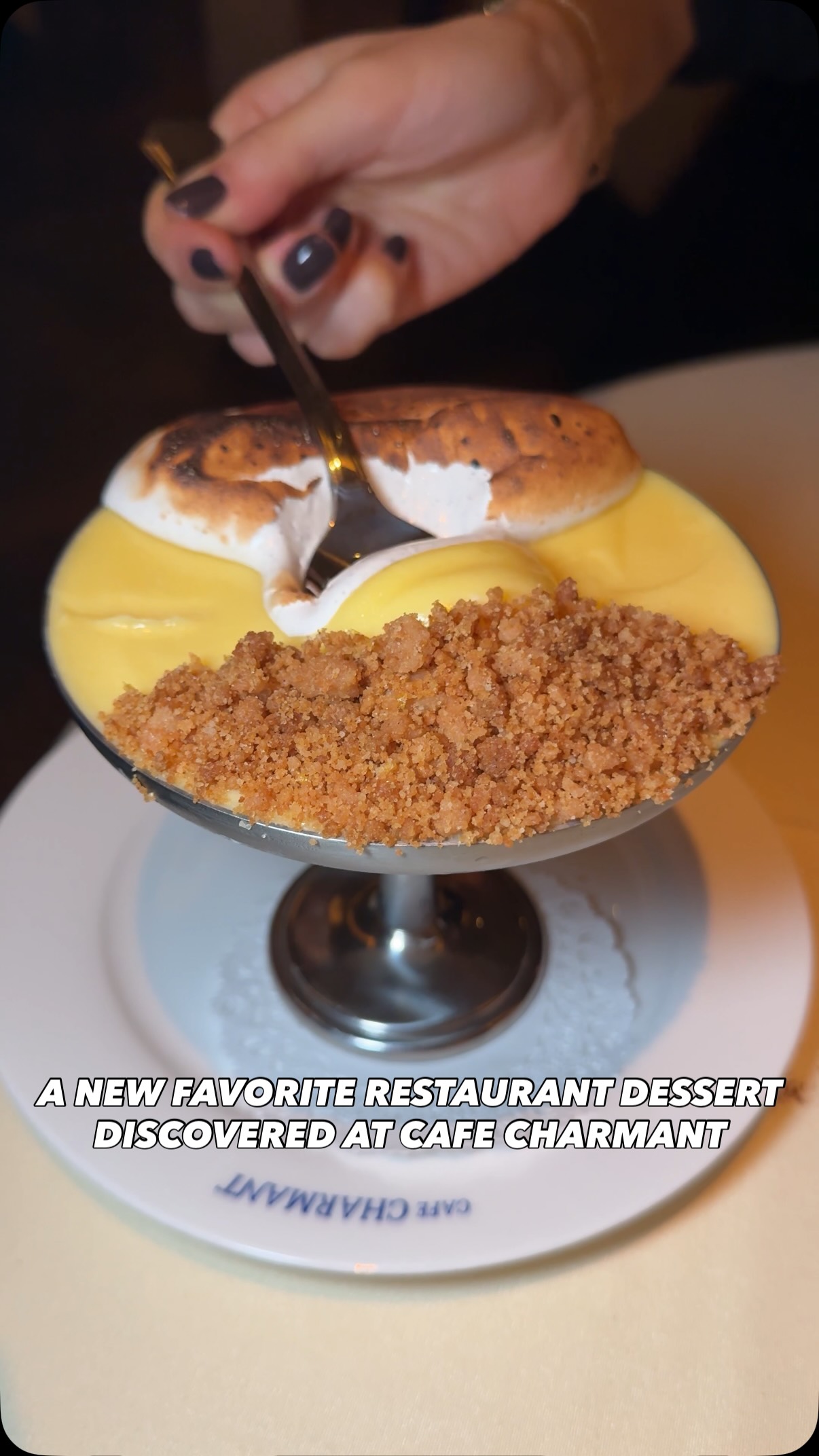 New French Brasserie Opens In West Village