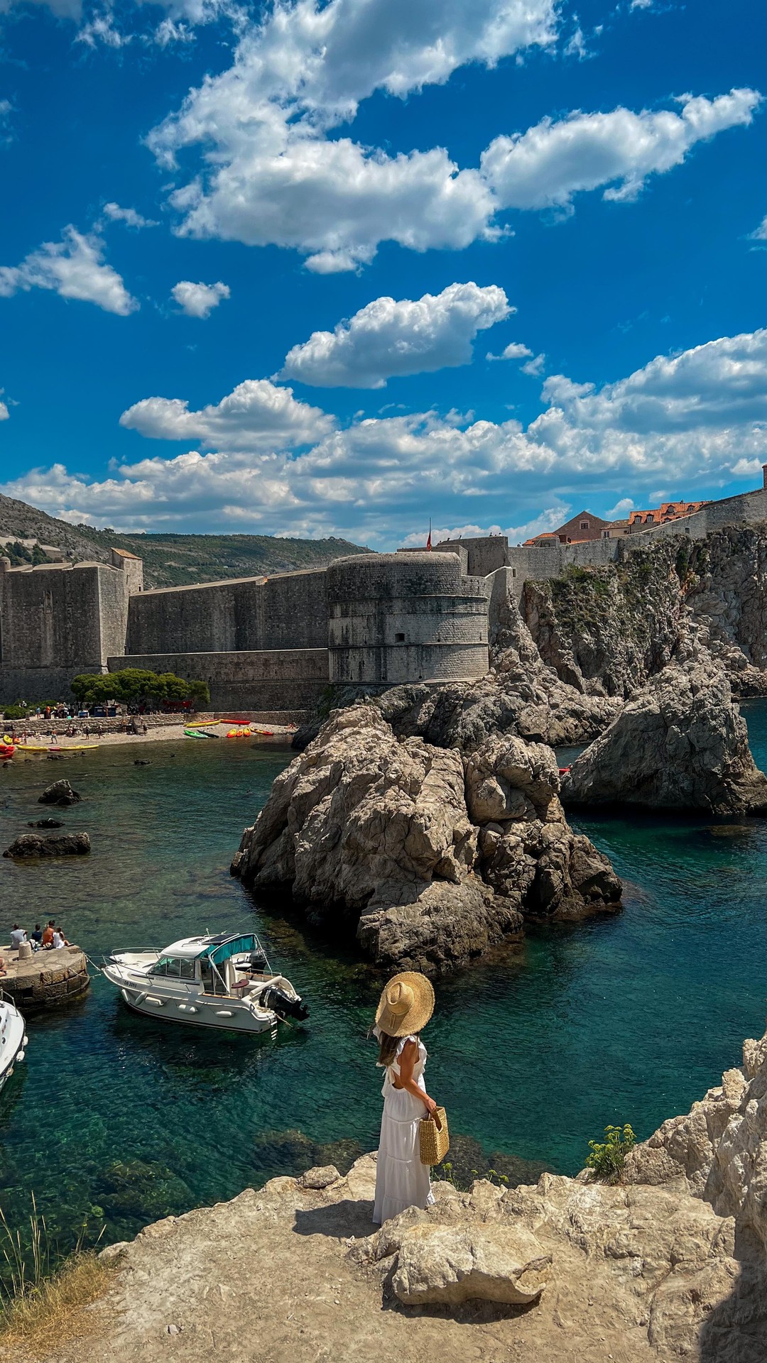 Croatian Adventures: Dubrovnik To Pula By Public Transport