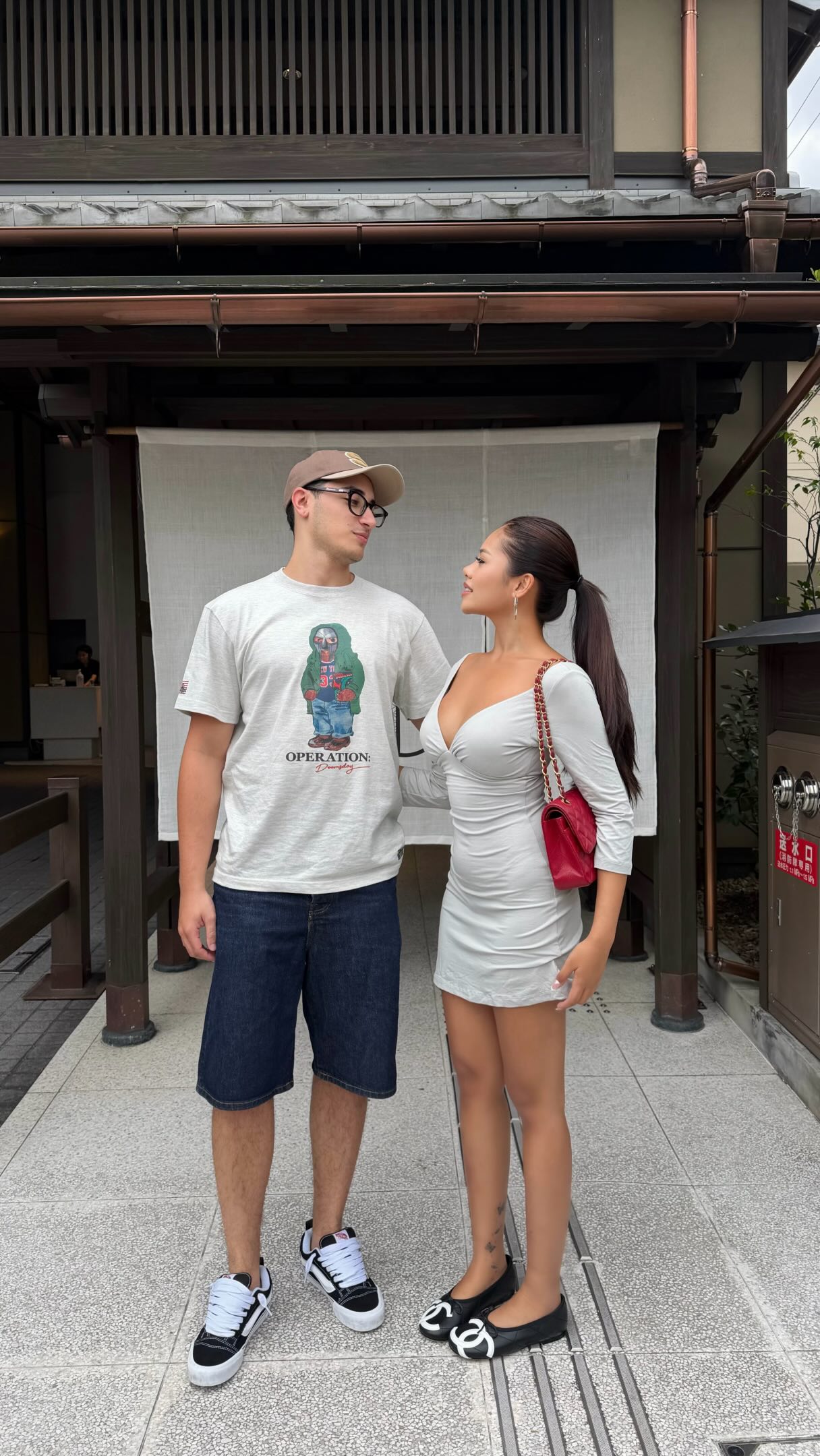 Japanese Food Tour Featuring Kyoto and Tokyo Delicacies