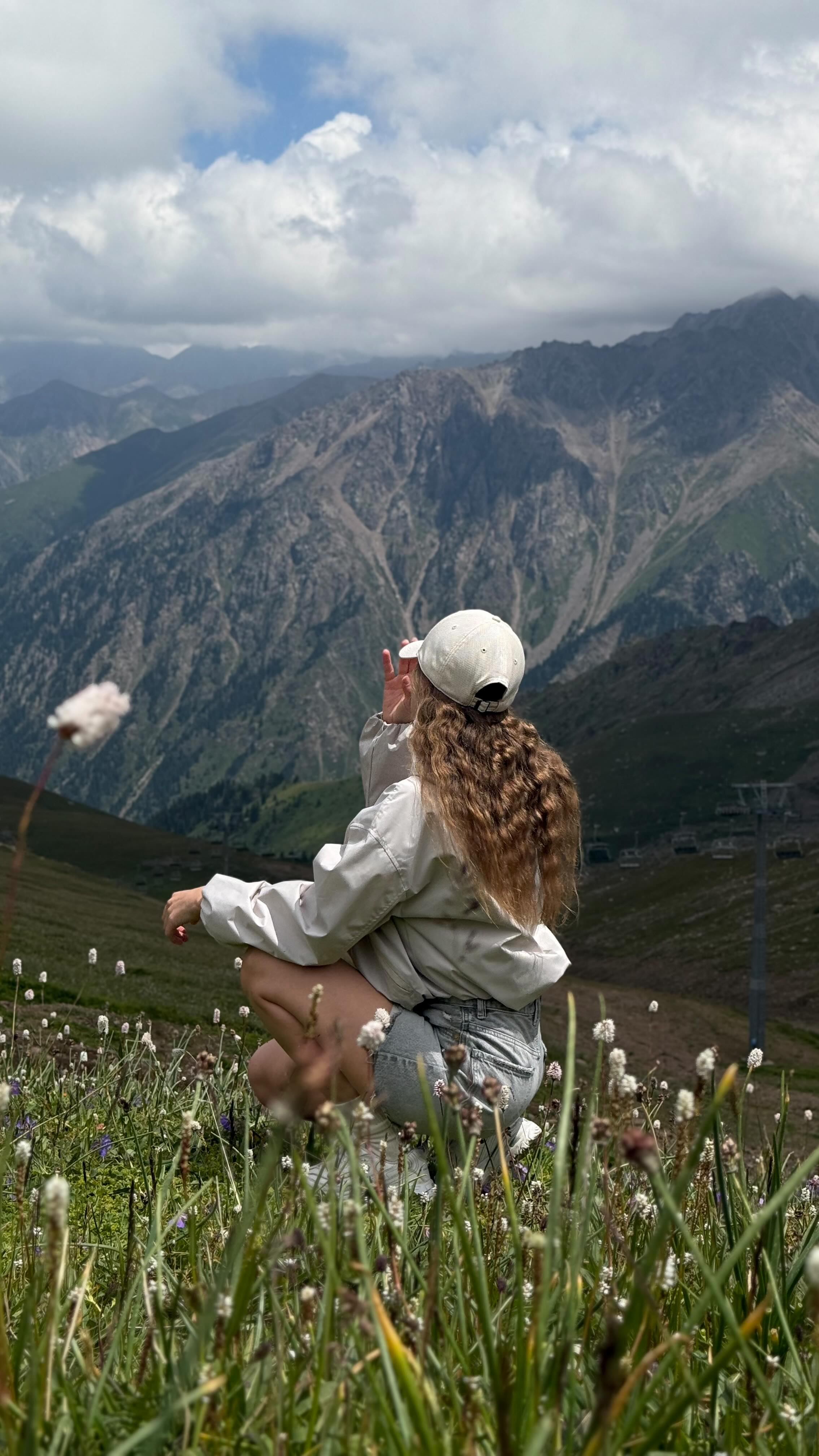 Central Asia: Two Weeks of Mountains, Lakes, and Cities