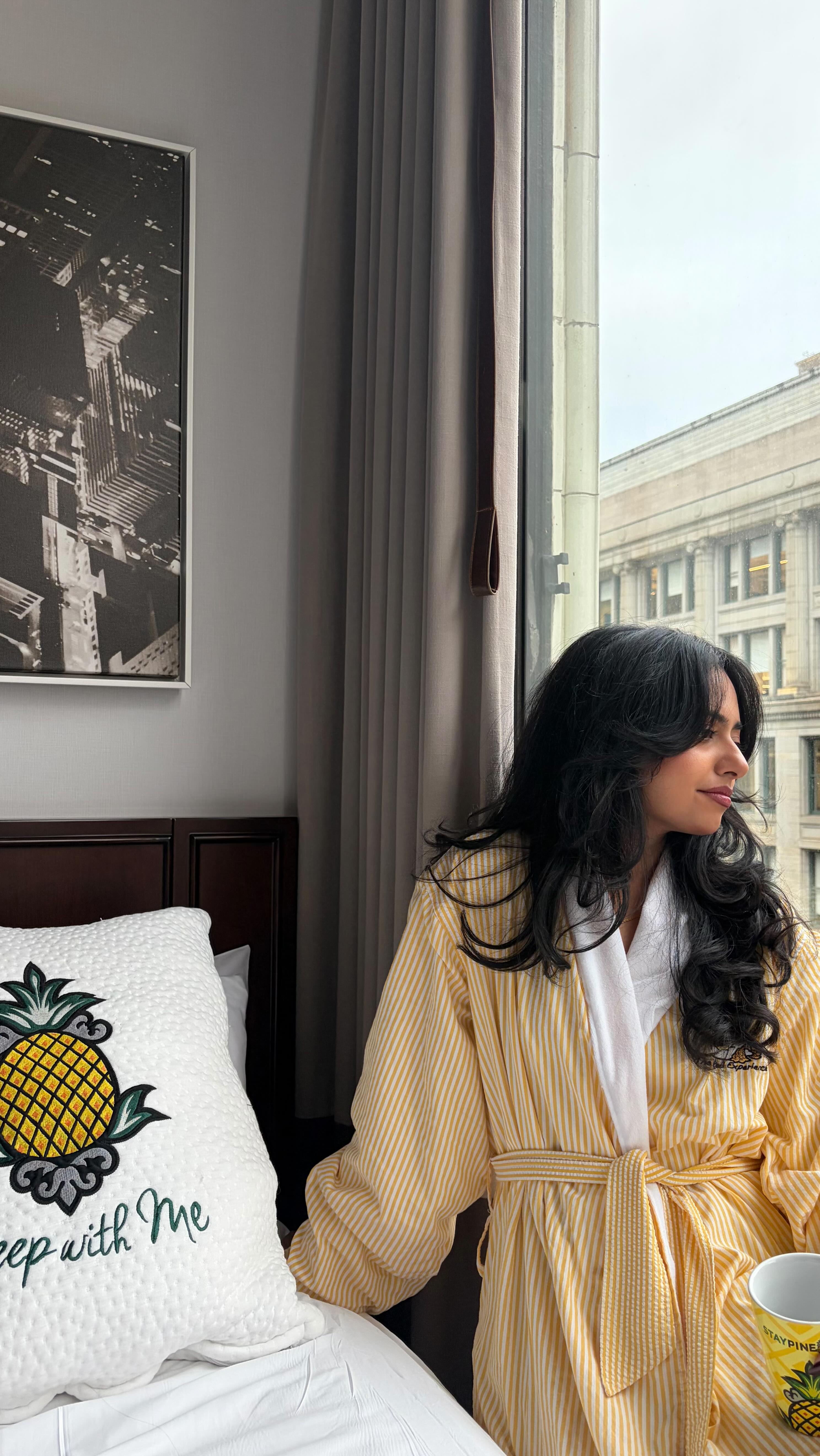 Chicago Solo Trip Highlights: Parks, Markets, and Food