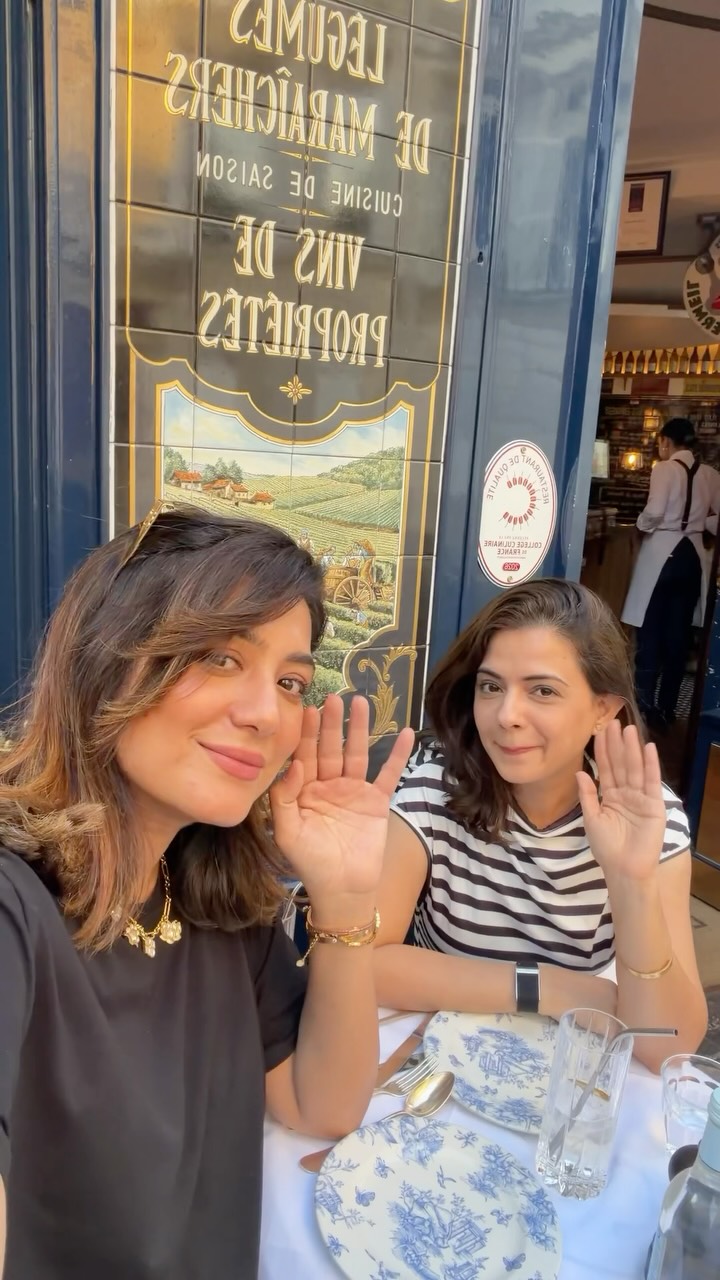 Top 5 Parisian Foodie Destinations