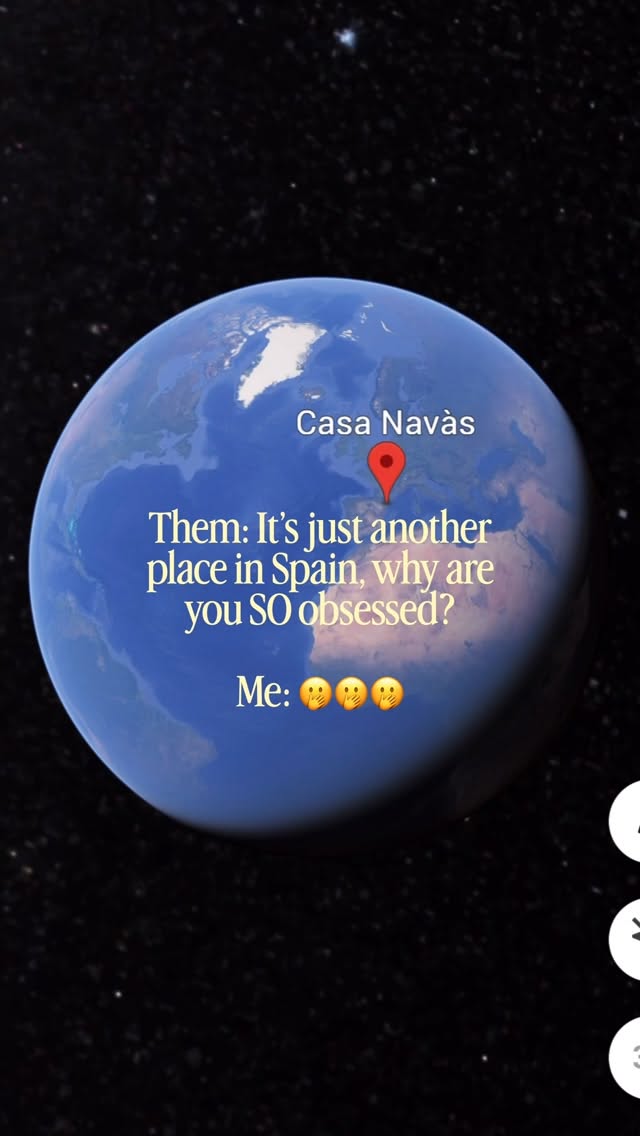 Casa Navàs: Catalan Modernisme Gem in Reus