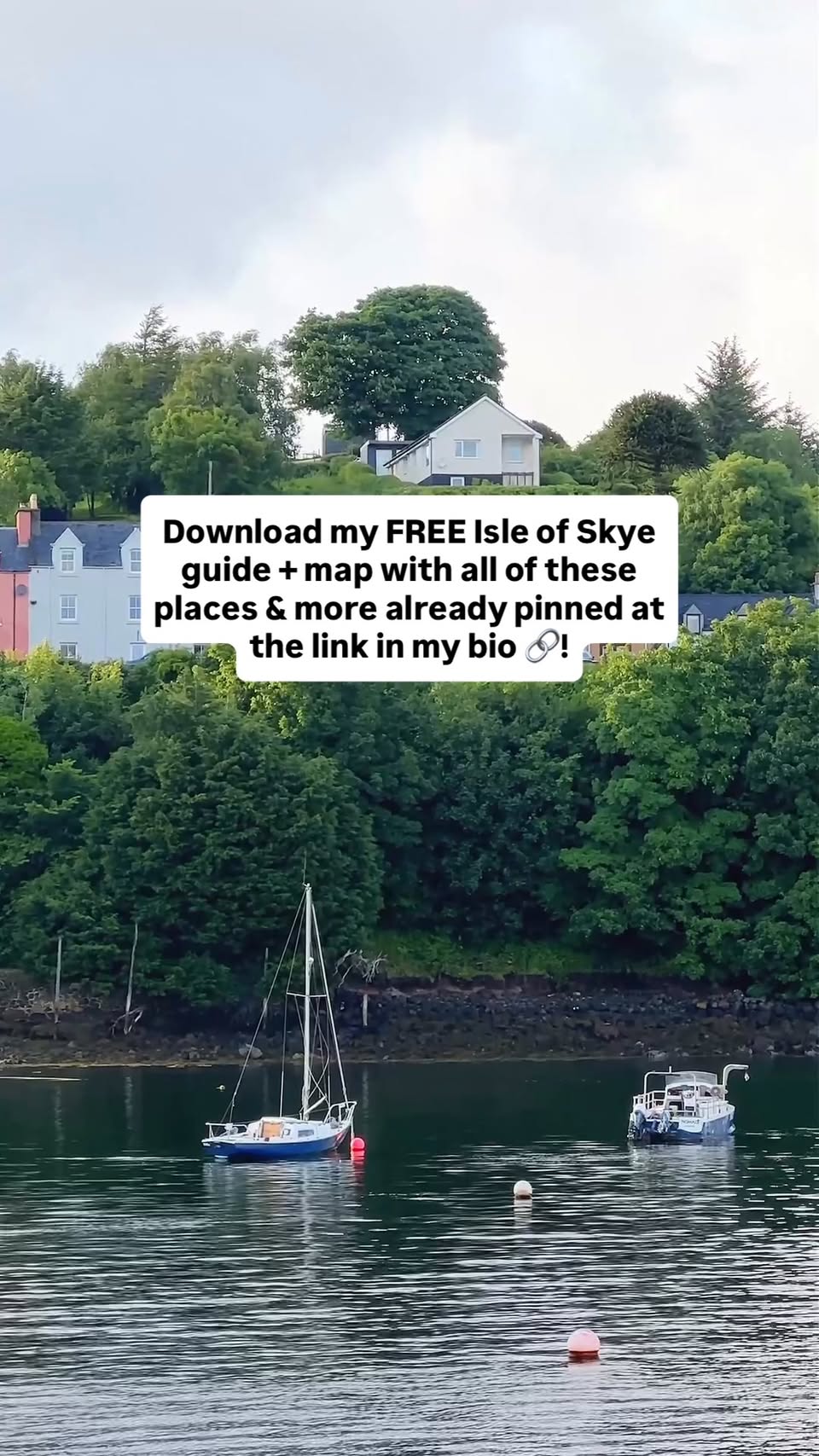 Isle Of Skye: Landmarks, Food, And Drink Guide