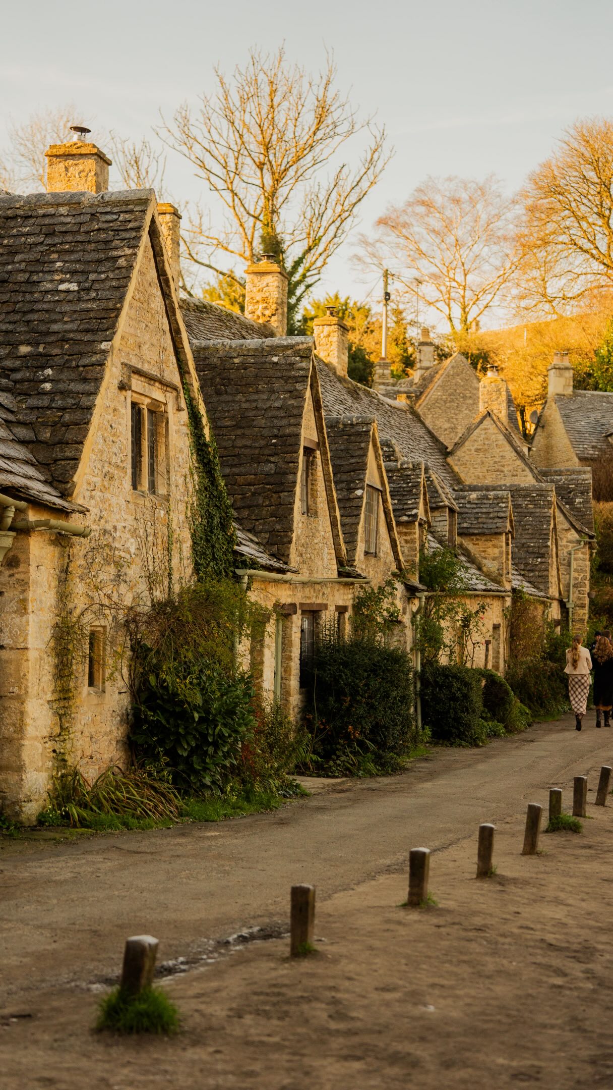 Six Charming Cotswold Villages To Visit