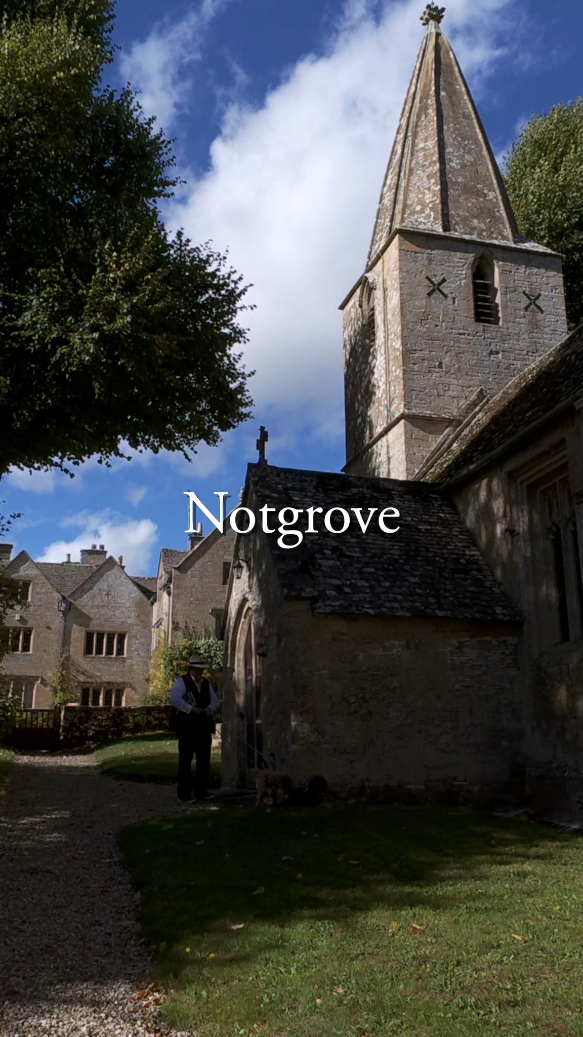 Ten Picturesque Cotswolds Villages