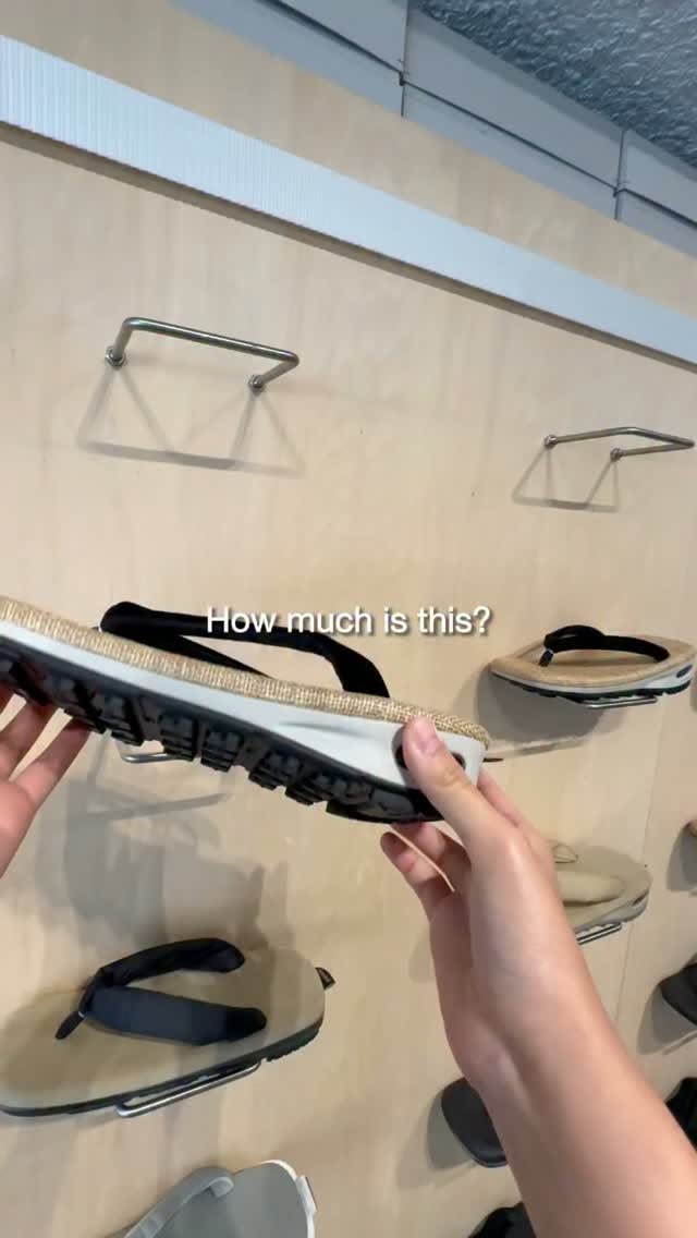 Japanese Sandal Stores: Modern & Traditional Footwear