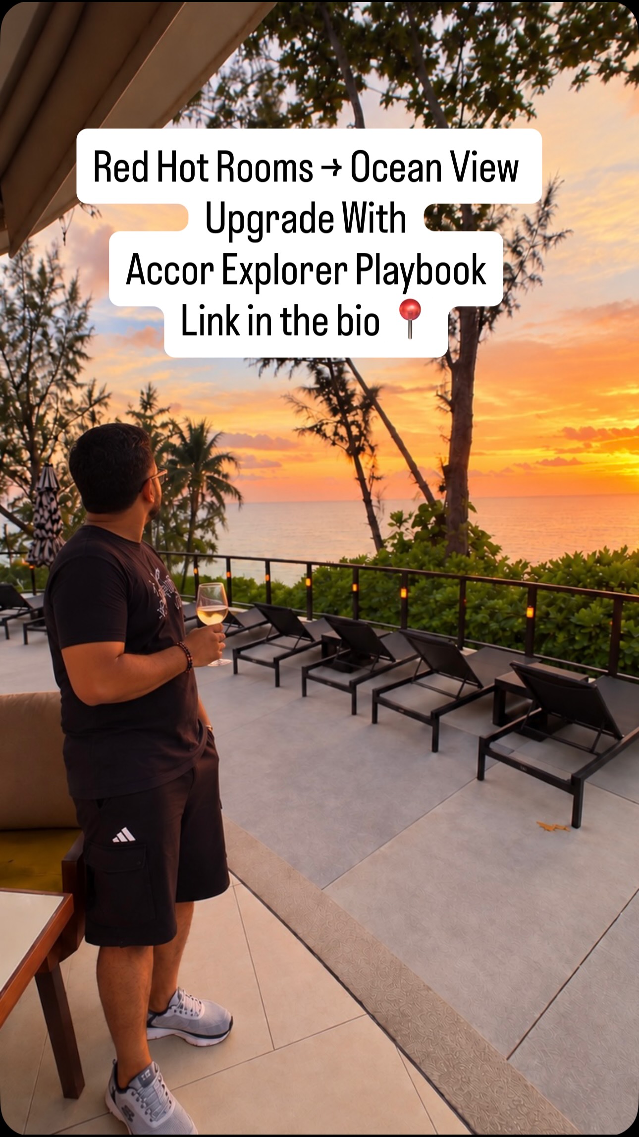 Phuket Beach Hotel: Luxury Stay with Ocean Views