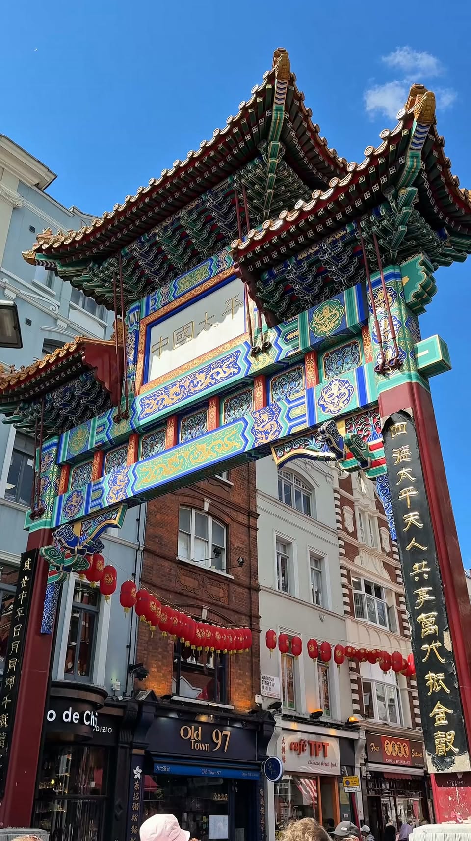 Chinatown Delights: ESEA Heritage Month Feast