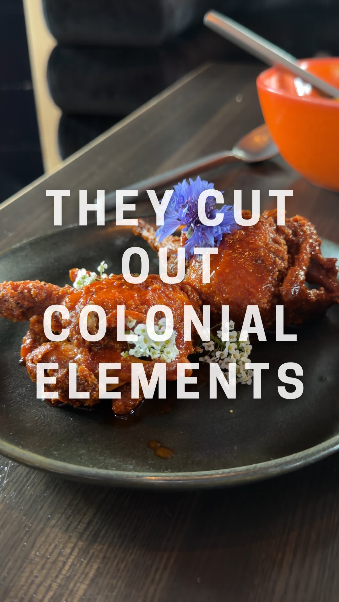 Indigenous Restaurants Championing Native American Cuisine