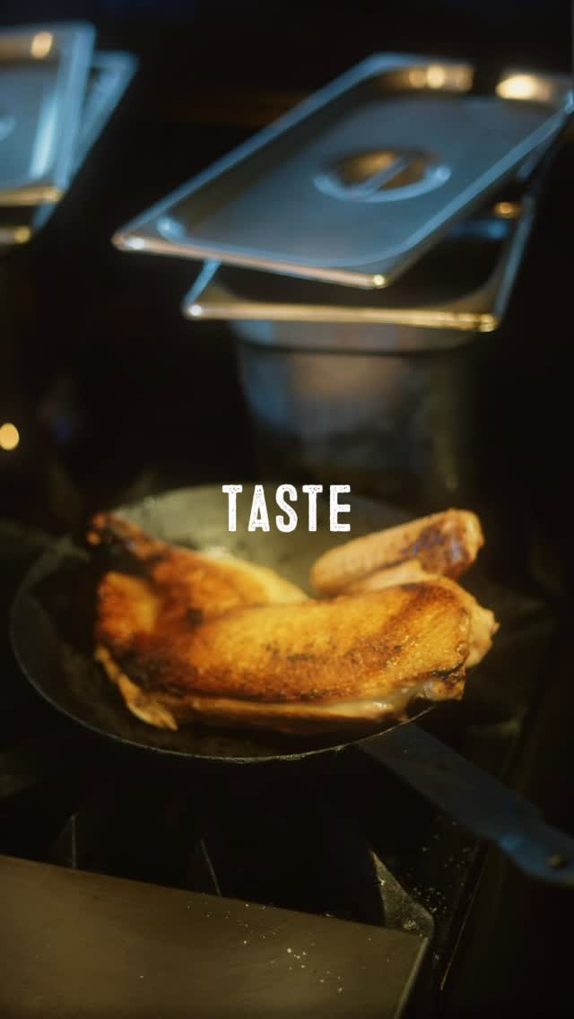 Owamni Restaurant Showcases Native American Cuisine
