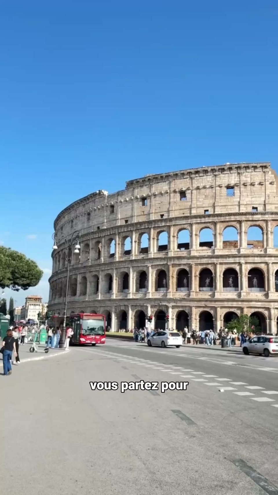 Six Iconic Rome Attractions To Explore