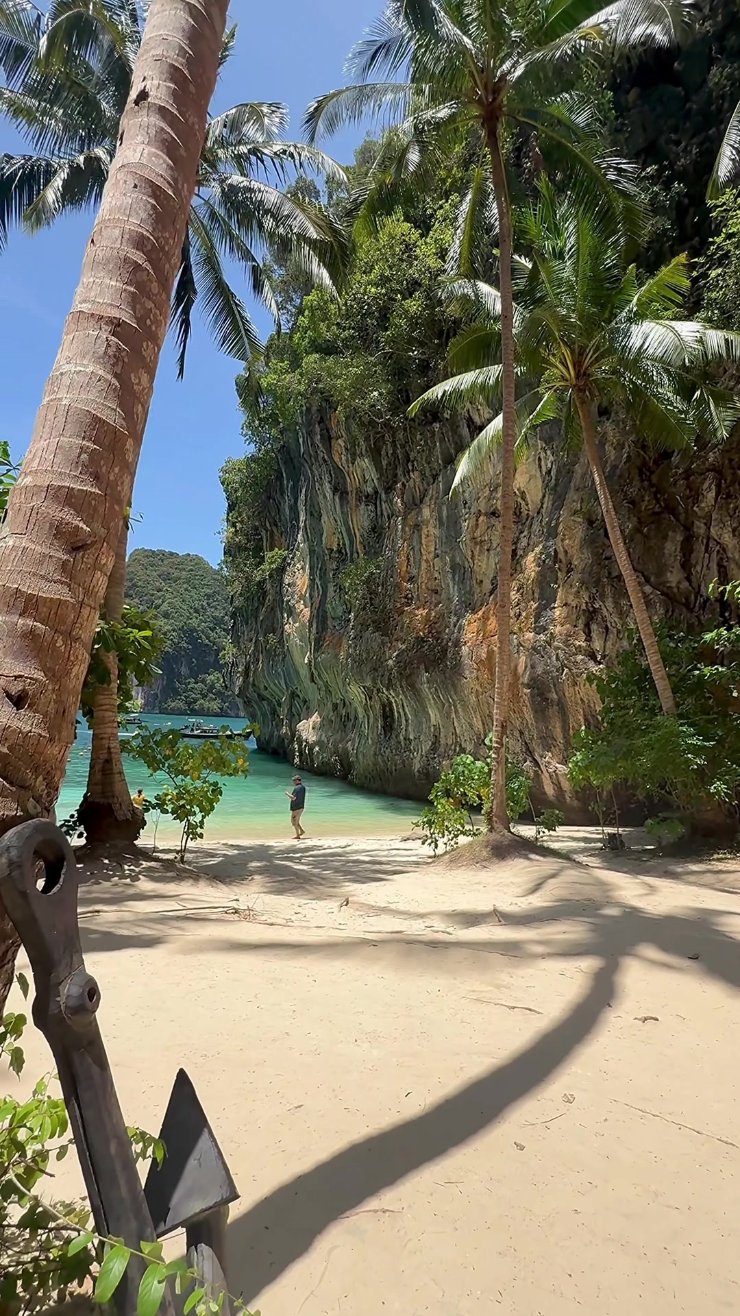 Koh Lao Lading: Tropical Paradise Beauty