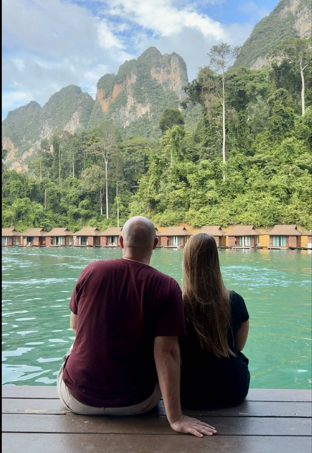 Jungle Adventures In Khao Sok National Park
