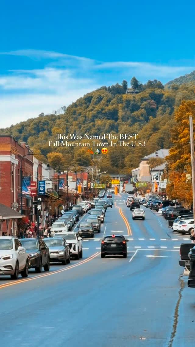 Boone's Best: Small Town Charm and Appalachian Views