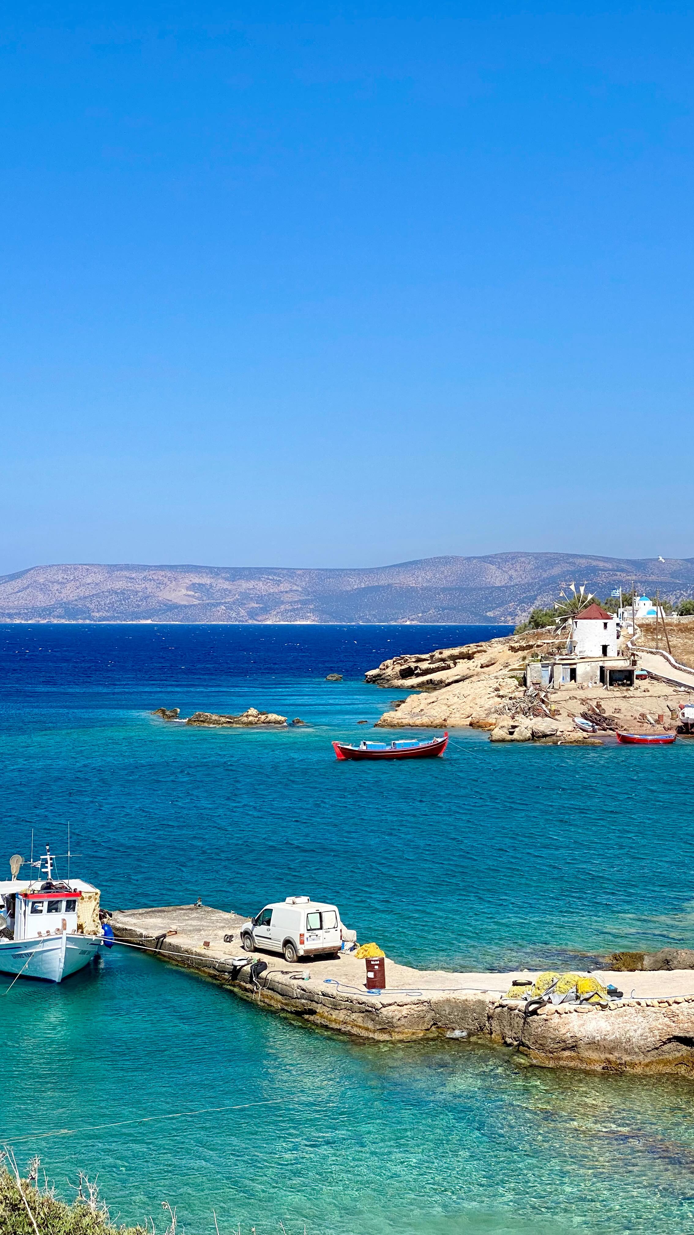 Best Greek Islands For All Travelers