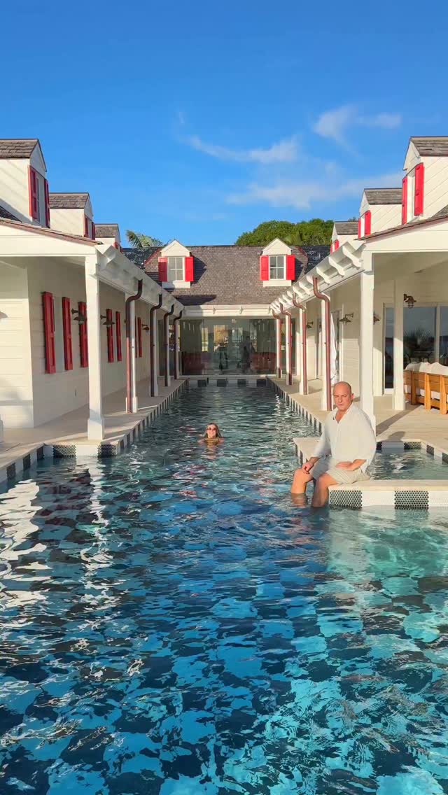 Harbour Island Luxury: King's Crown Rental