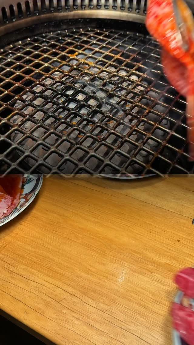 Tokyo Wagyu Yakiniku Restaurants Feature Premium Cuts