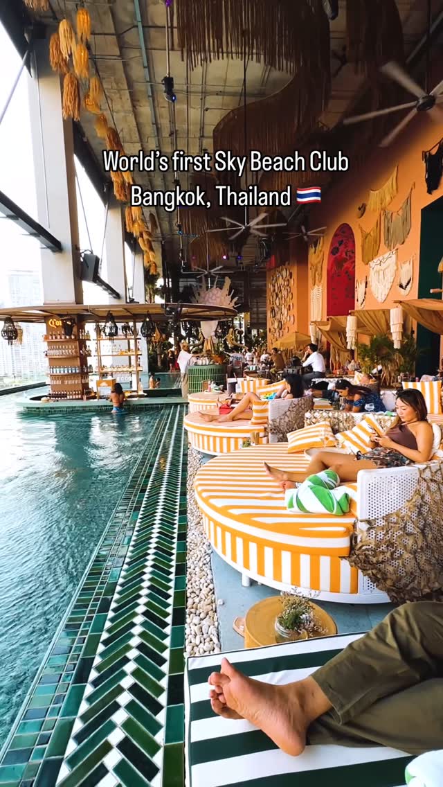 1 Bars in Krung Thep Maha Nakhon
