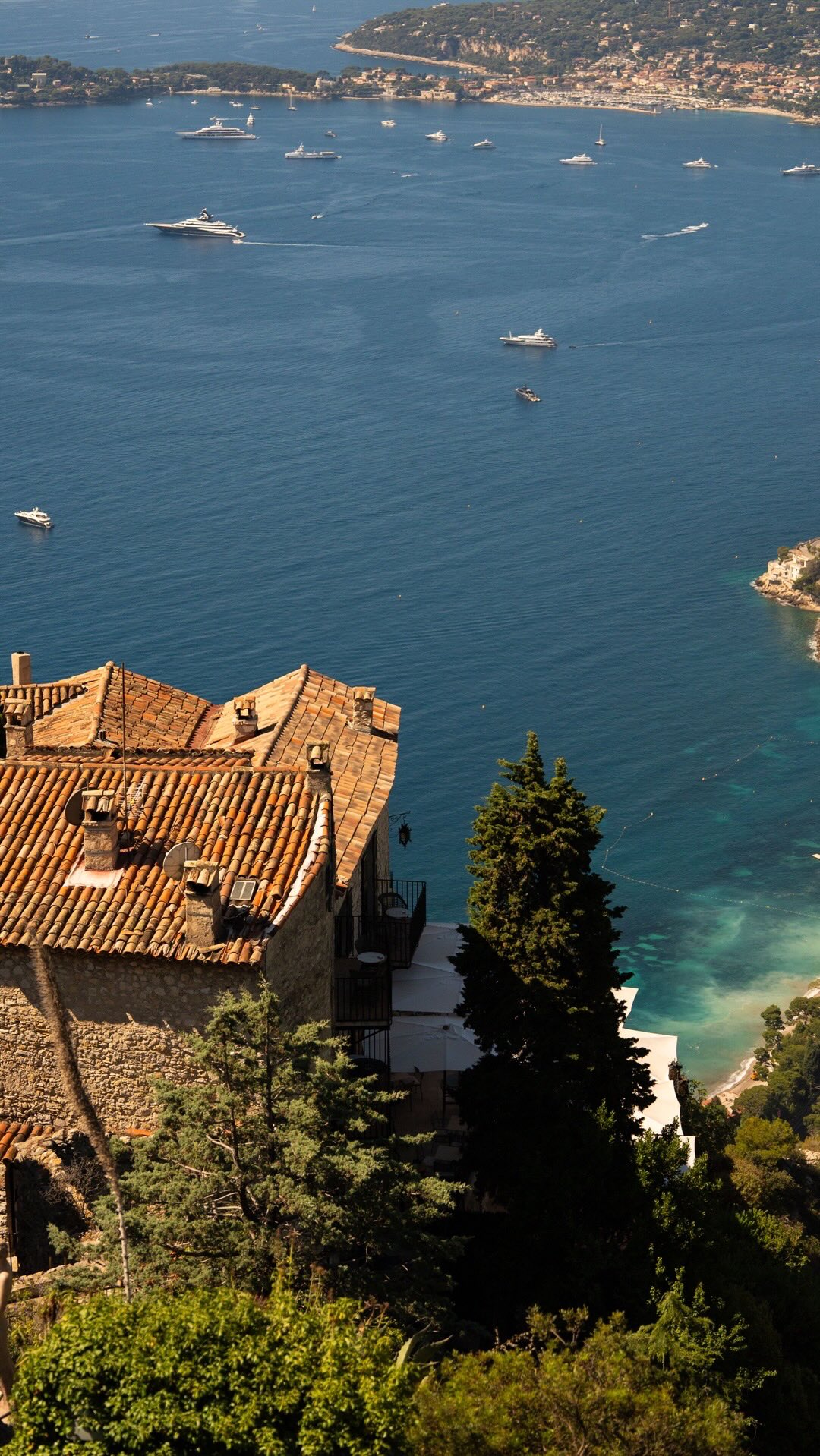 South of France Coastal Adventures and Village Charm