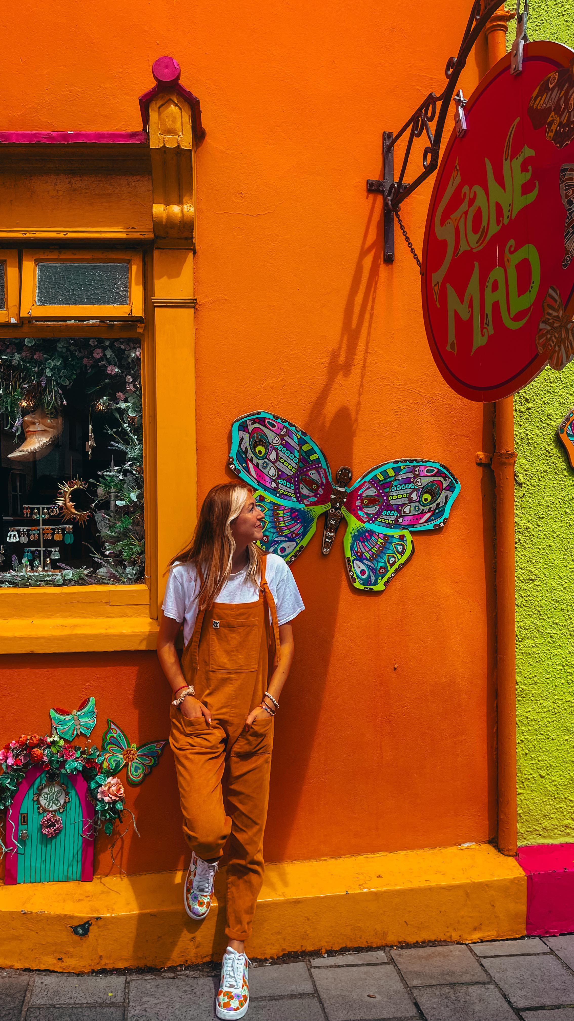 Six Irish Destinations For First-Time Visitors