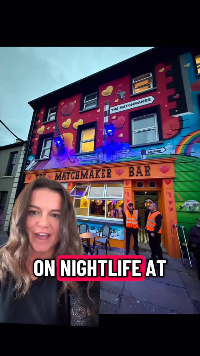 Lisdoonvarna Festival Nightlife Highlights